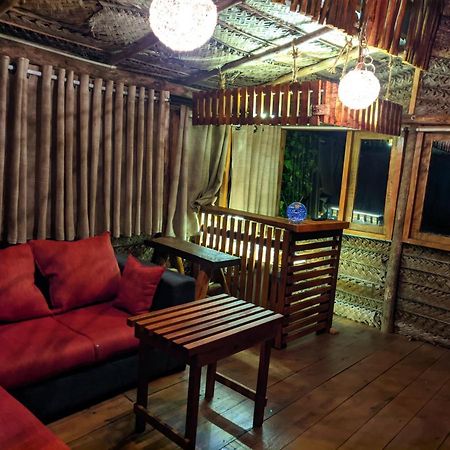 La Luna Cabins Nuwara Eliya Luaran gambar