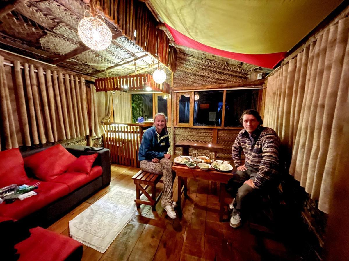 La Luna Cabins Nuwara Eliya Luaran gambar