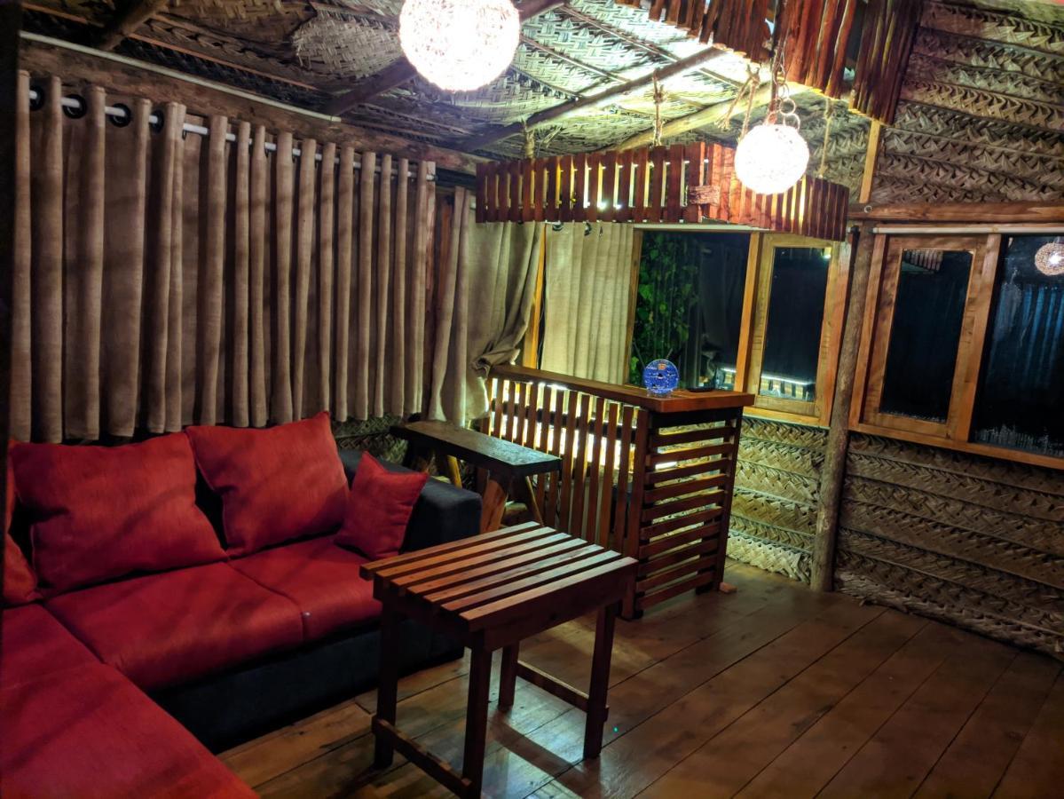 La Luna Cabins Nuwara Eliya Luaran gambar