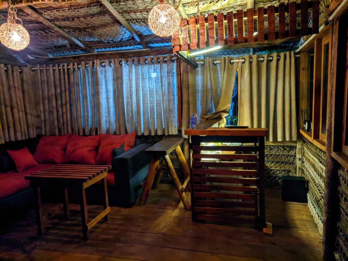 La Luna Cabins Nuwara Eliya Luaran gambar