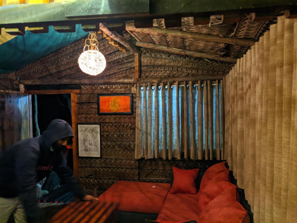La Luna Cabins Nuwara Eliya Luaran gambar