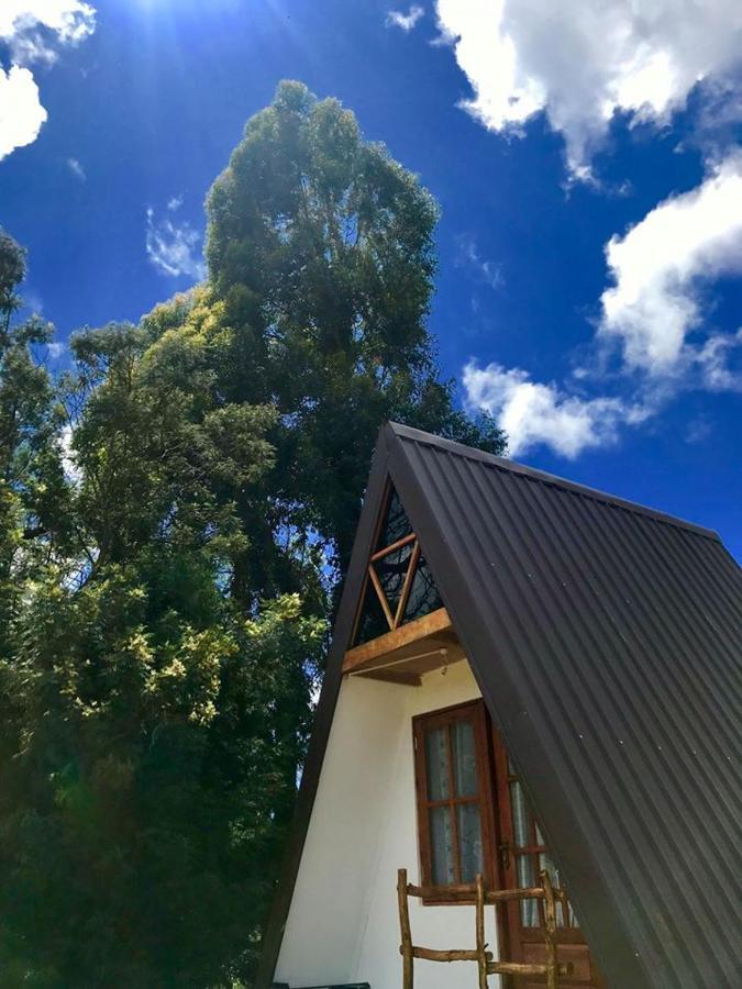 La Luna Cabins Nuwara Eliya Luaran gambar