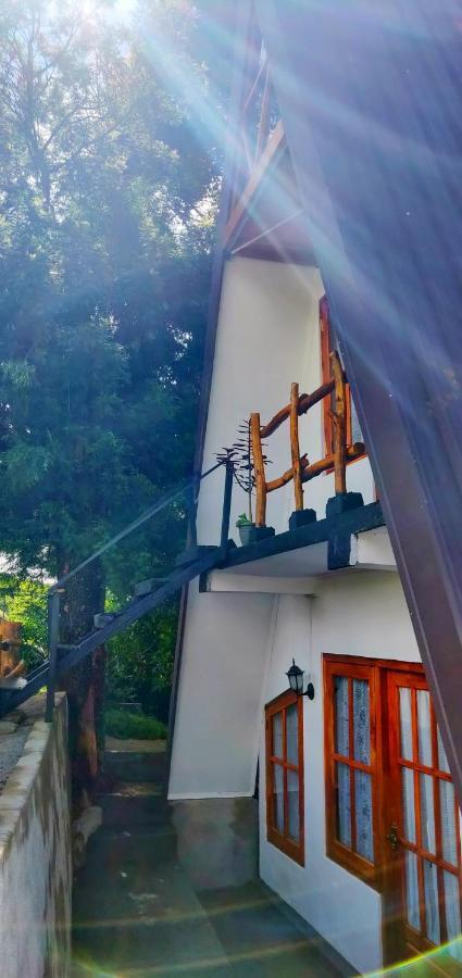 La Luna Cabins Nuwara Eliya Luaran gambar