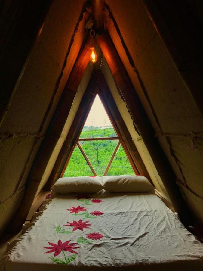 La Luna Cabins Nuwara Eliya Luaran gambar