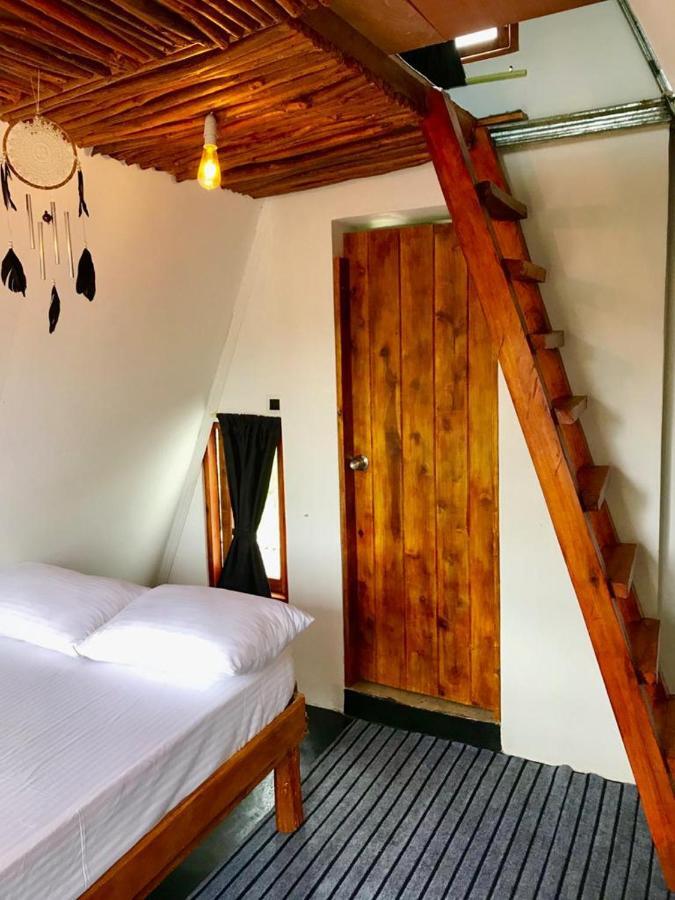 La Luna Cabins Nuwara Eliya Luaran gambar